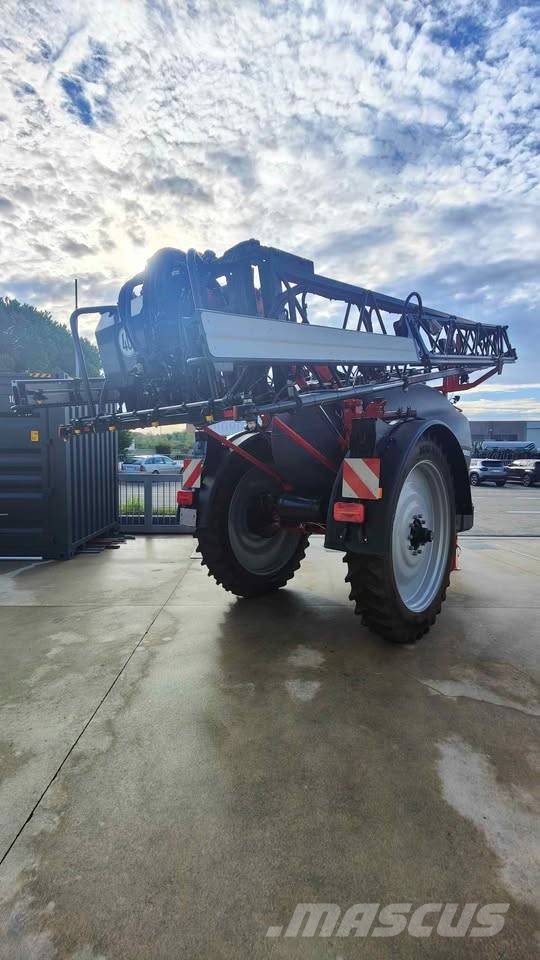 Horsch LEEB AX Pulverizadoras de fertilizante