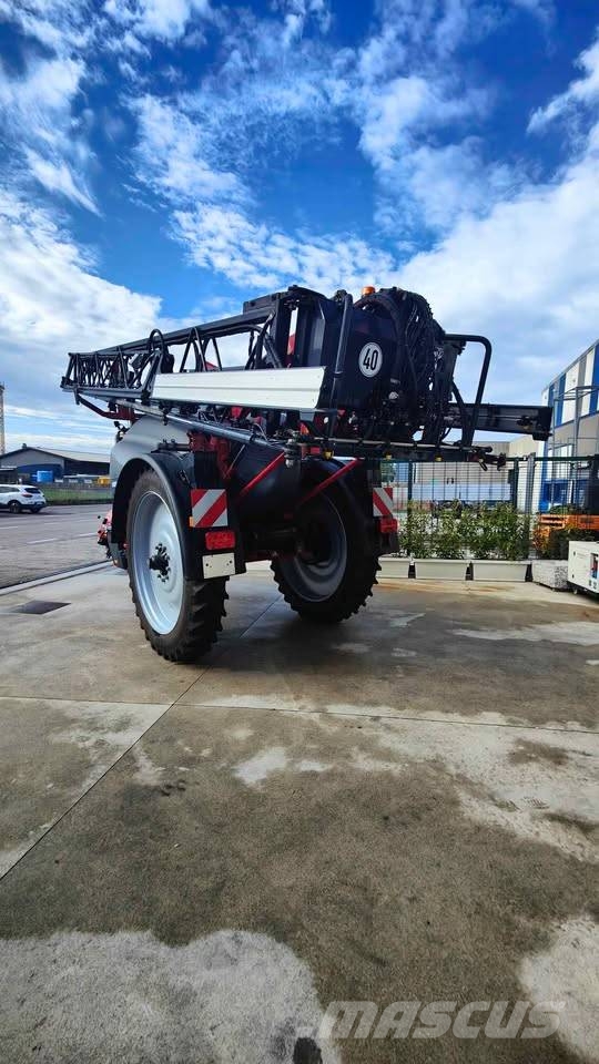 Horsch LEEB AX Pulverizadoras de fertilizante
