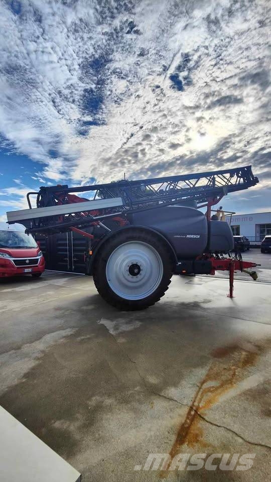 Horsch LEEB AX Pulverizadoras de fertilizante