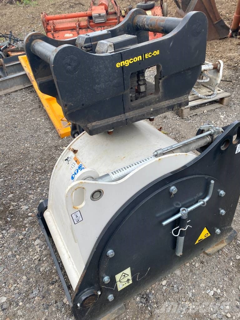 Simex PLB450 asfaltfræser Others