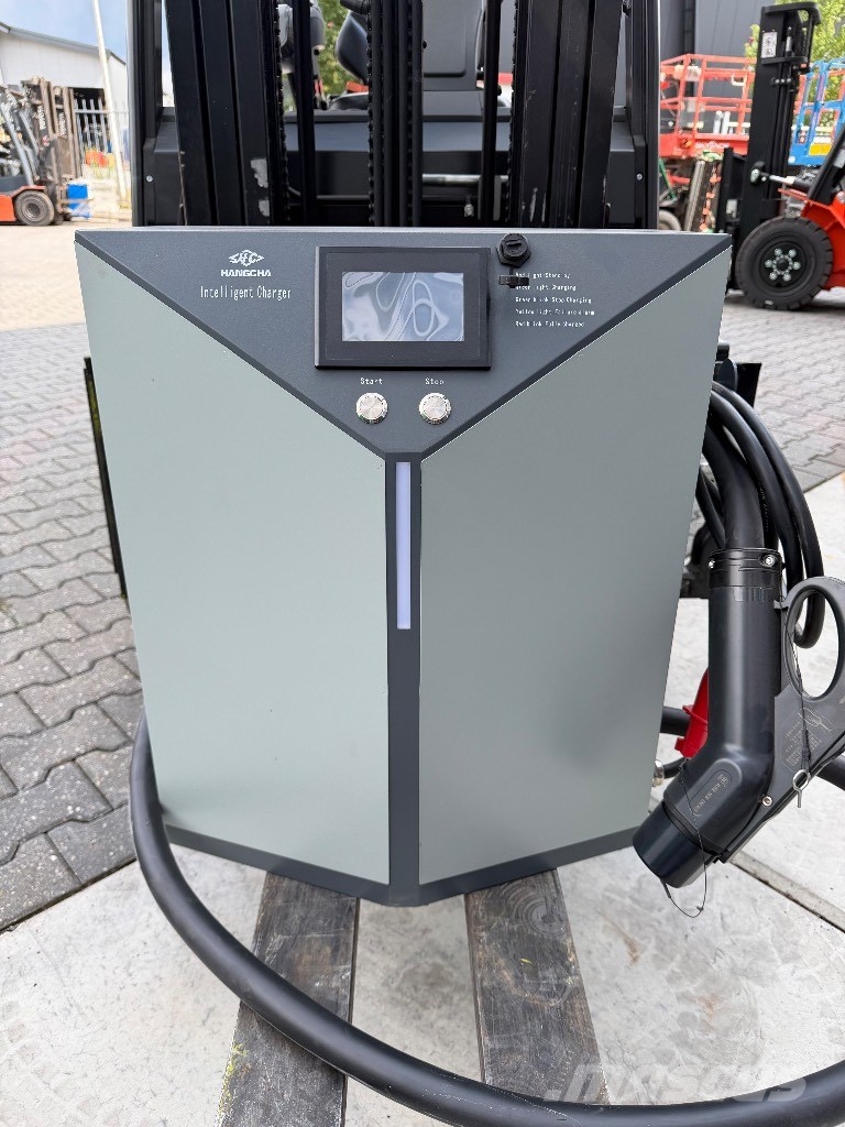 Hangcha CPDS 20-XCC2G-SI Elektritõstukid
