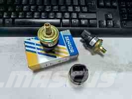 Bobcat Hydraulic Pressure Sensor محركات
