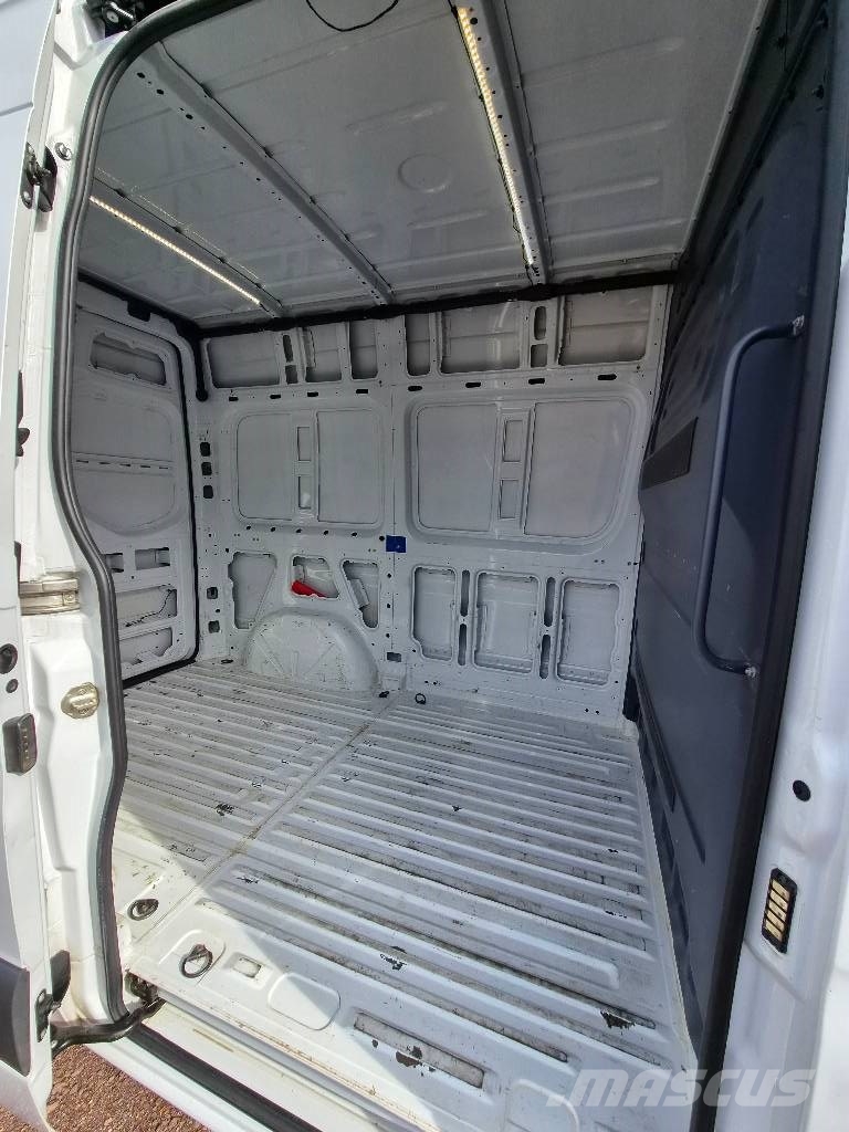 Mercedes-Benz Sprinter 211 CDI L1H2 84Tkm Lätta lastbilar