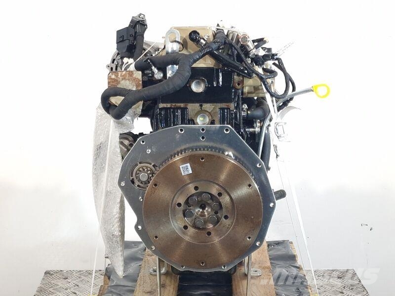 Kohler/JCB KDS-NAT 1403/22 Moteur