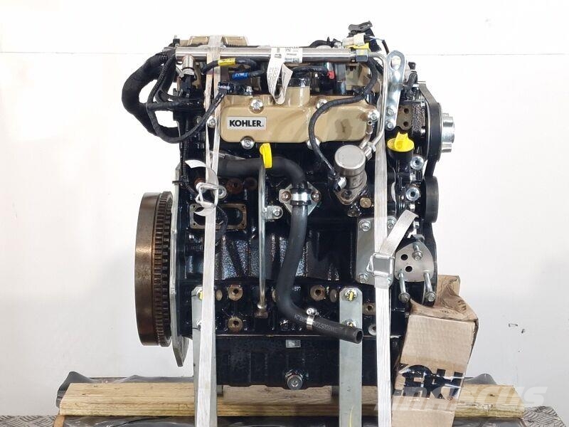 Kohler/JCB KDS-NAT 1403/22 Moteur