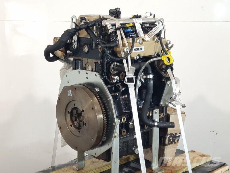 Kohler/JCB KDS-NAT 1403/22 Moteur