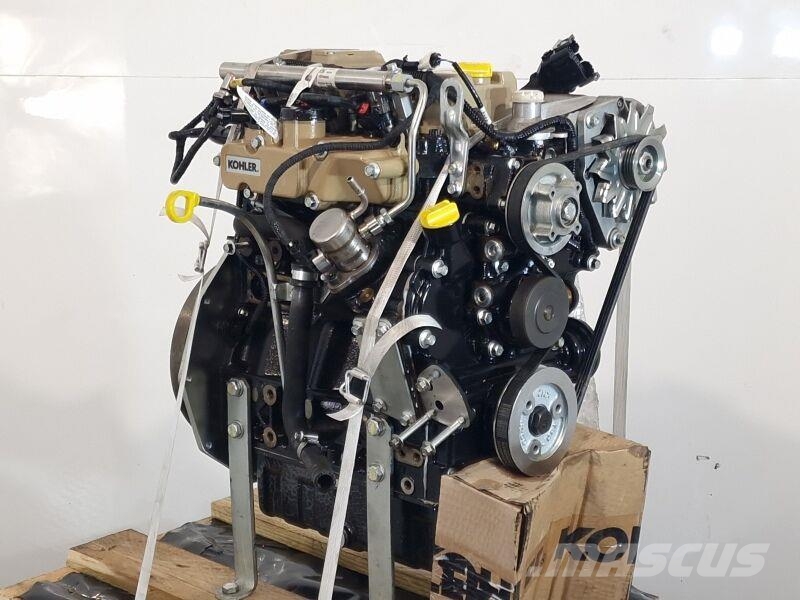 Kohler/JCB KDS-NAT 1403/22 Moteur