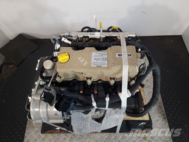 Kohler/JCB KDS-NAT 1403/22 Moteur