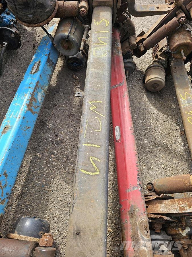 BPW SKHSM 9010 ECO-P Assen