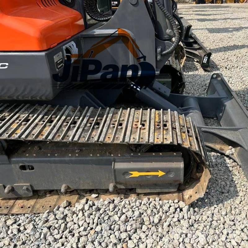 Doosan DX 60-9C 소형 굴삭기 7톤 미만