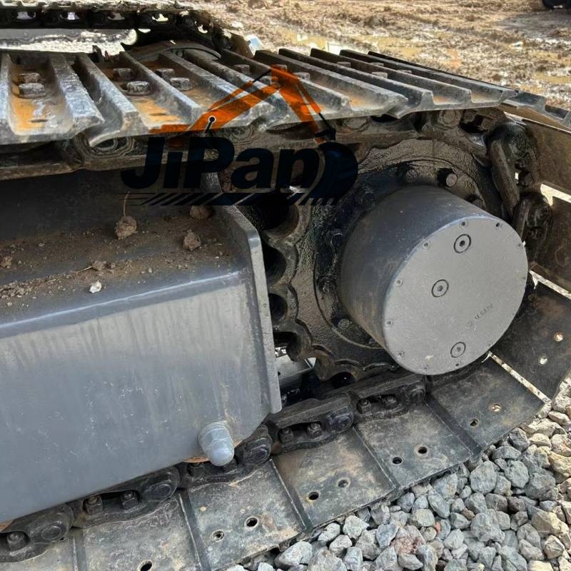 Doosan DX 60-9C 소형 굴삭기 7톤 미만