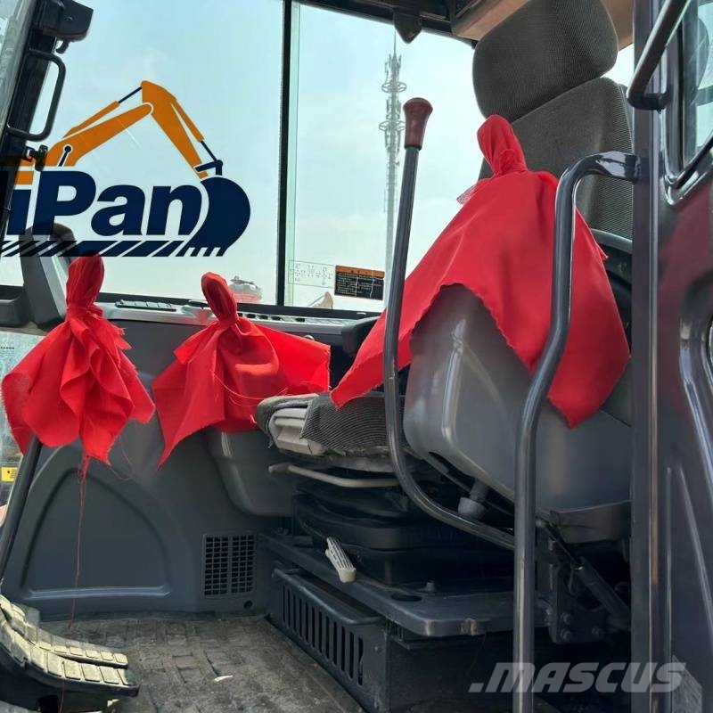 Doosan DX 60-9C 소형 굴삭기 7톤 미만