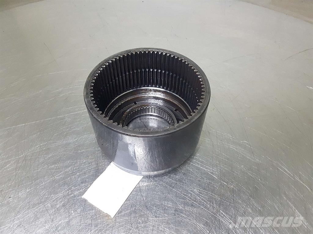 Ahlmann AZ14-ZF APL-R755-Ring gear/Hohlrad/Ringwiel Ejes
