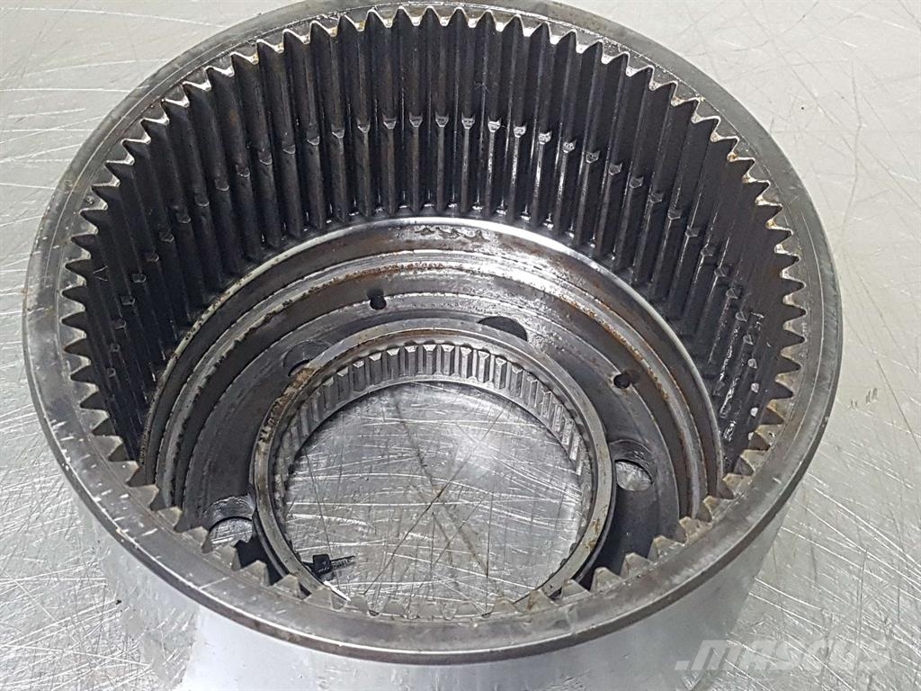Ahlmann AZ14-ZF APL-R755-Ring gear/Hohlrad/Ringwiel Ejes
