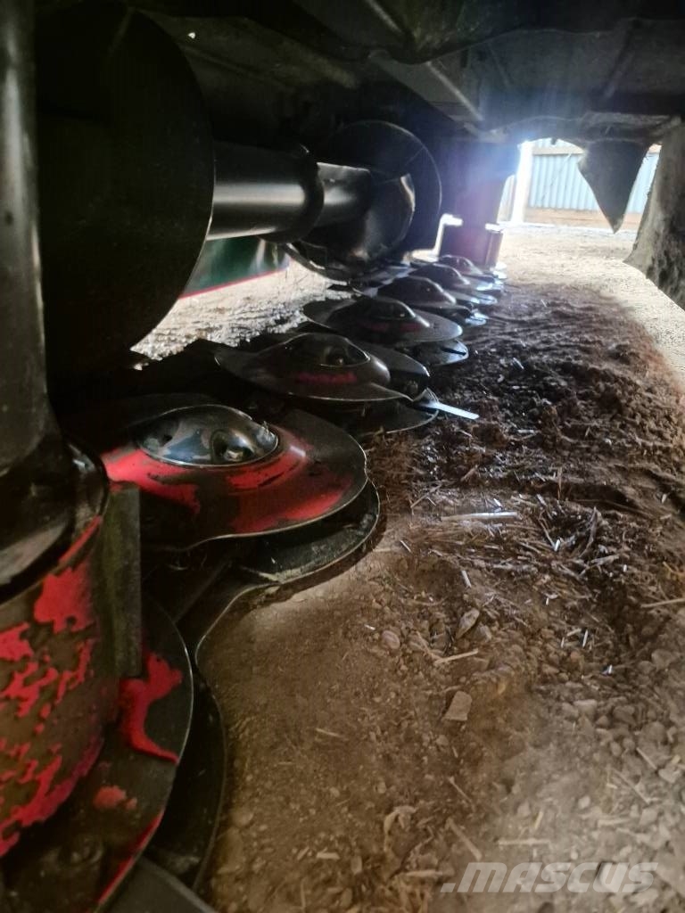 Kverneland 2832FS Χορτοκοπτικά