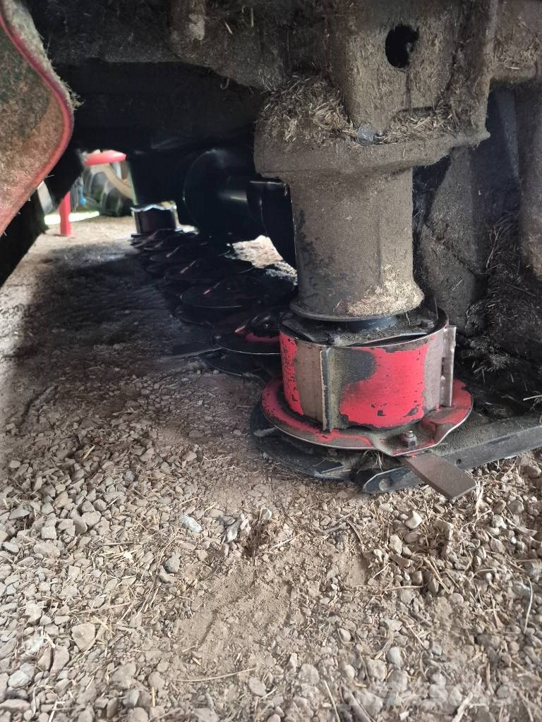 Kverneland 2832FS Χορτοκοπτικά