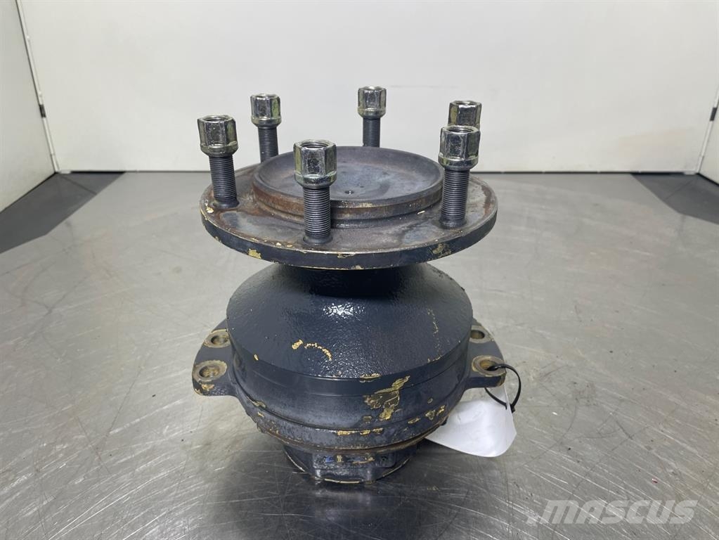 Poclain MS05-2-133-A05-1720-J000-Wheel motor/Radmotor Hidravlika