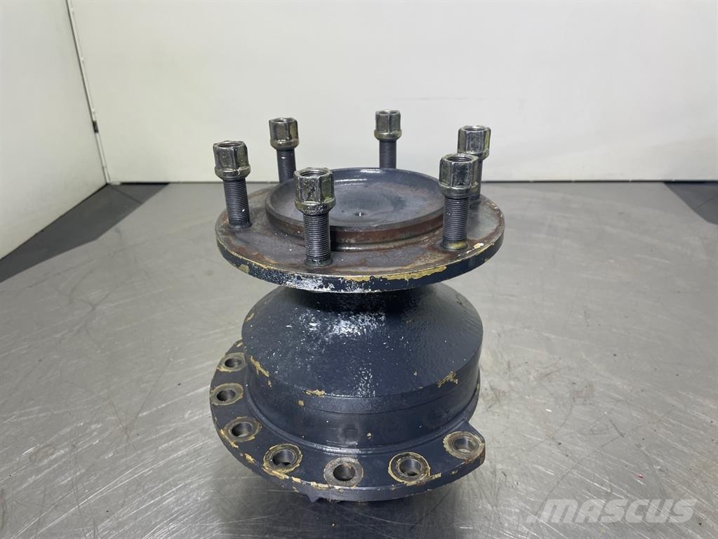 Poclain MS05-2-133-A05-1720-J000-Wheel motor/Radmotor Hidravlika