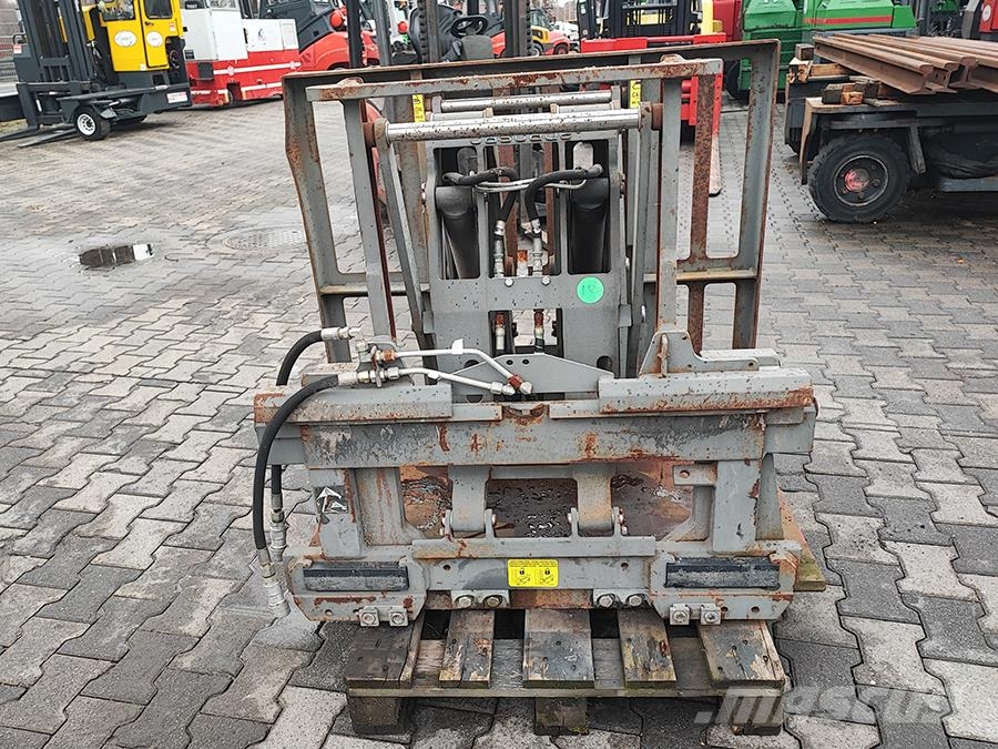 Cascade 35E-PLB-173 ملحقات ومكونات أخرى