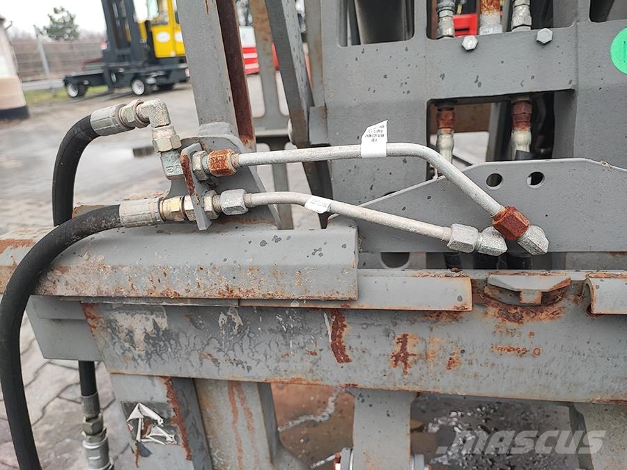 Cascade 35E-PLB-173 Övriga tillbehör och komponenter
