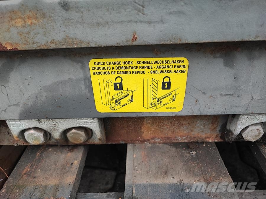 Cascade 35E-PLB-173 Övriga tillbehör och komponenter
