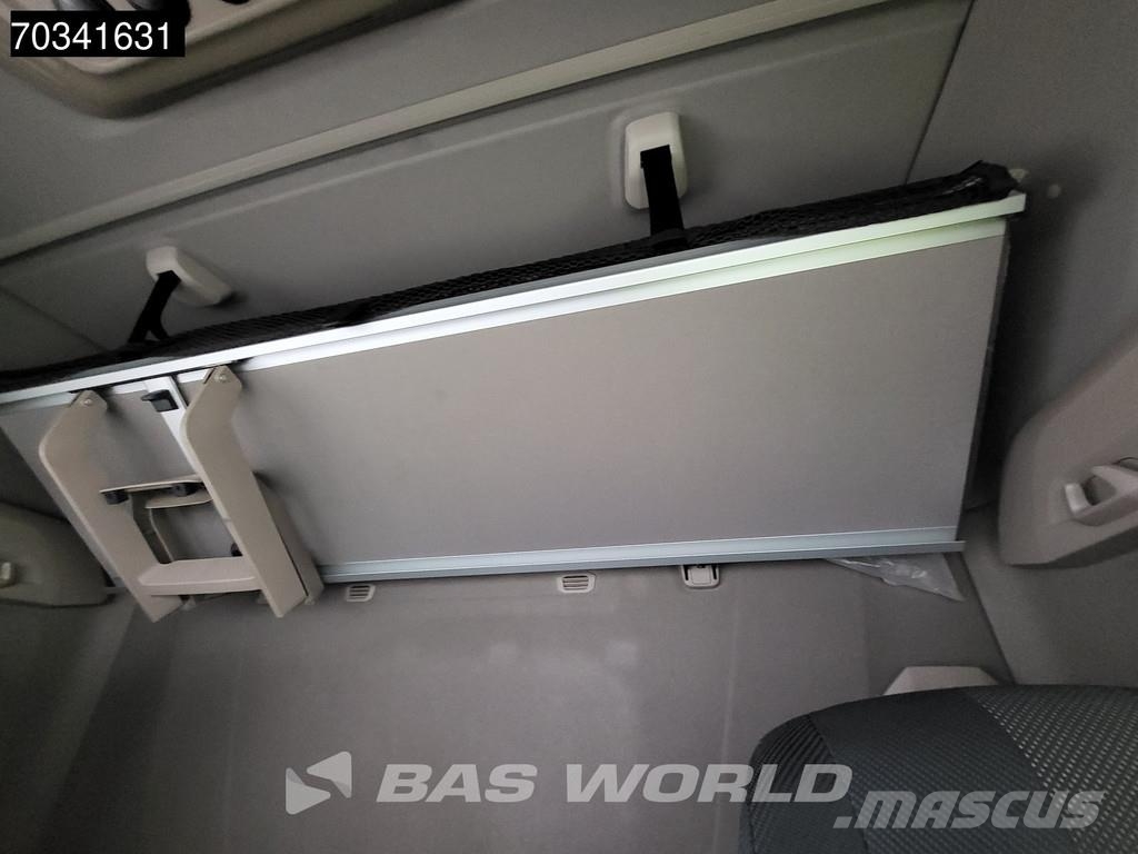 DAF XF 480 4X2 Standklima ACC DEB Vilcēji