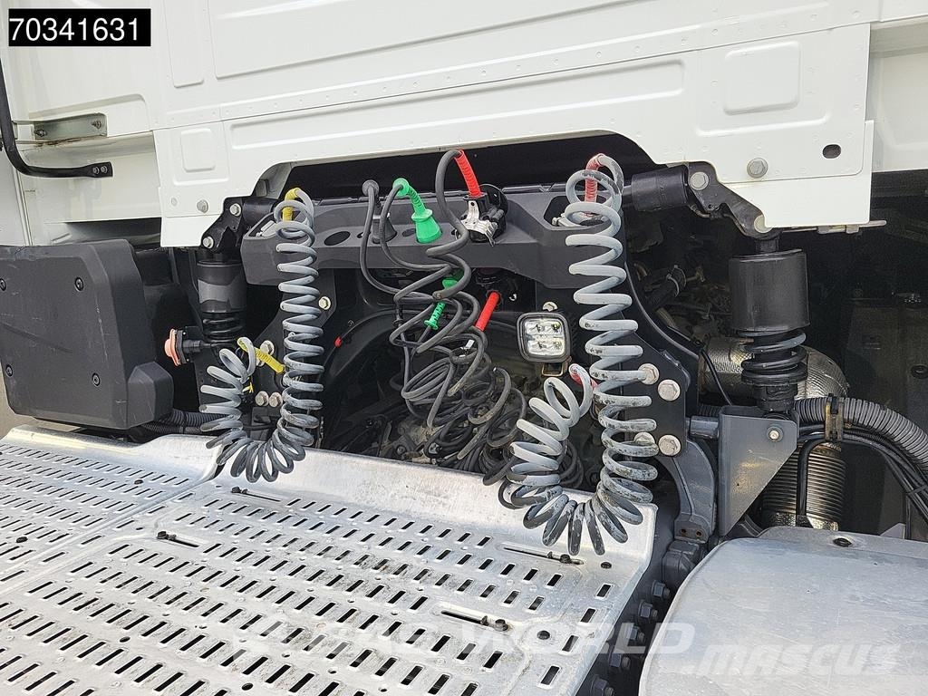 DAF XF 480 4X2 Standklima ACC DEB Vilcēji