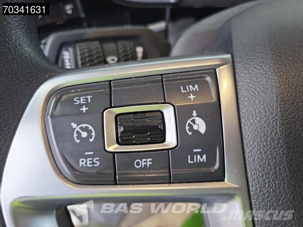DAF XF 480 4X2 Standklima ACC DEB Vilcēji