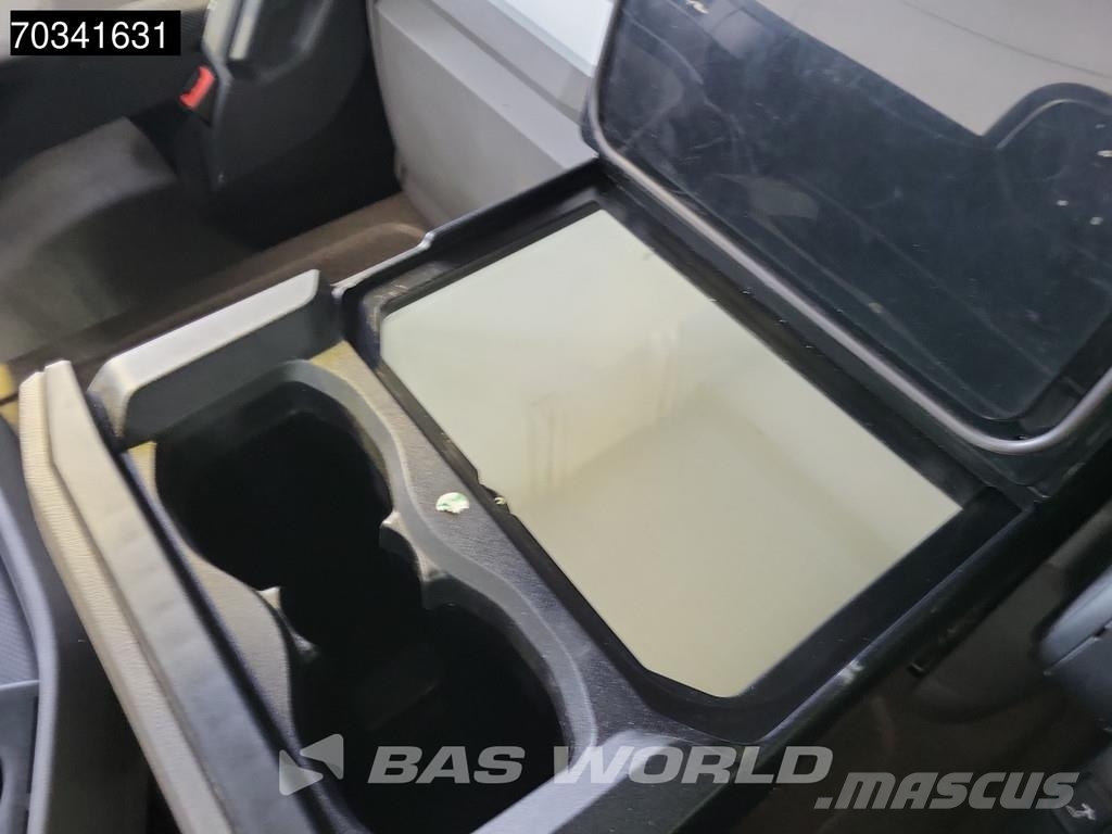 DAF XF 480 4X2 Standklima ACC DEB Vilcēji