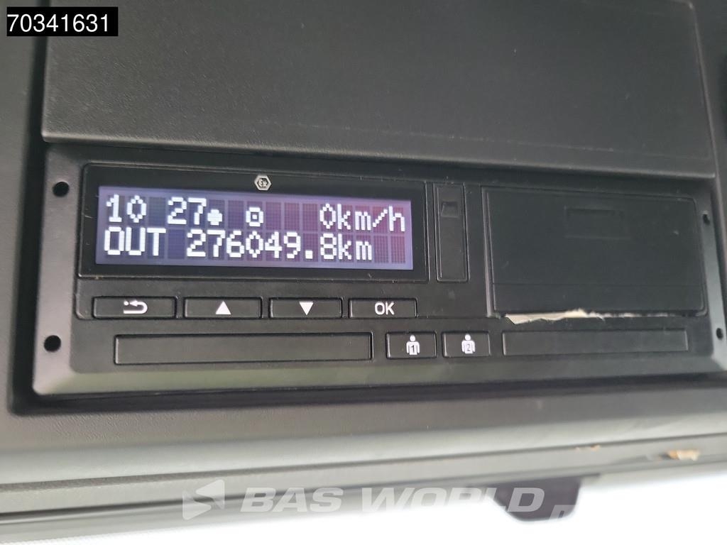 DAF XF 480 4X2 Standklima ACC DEB Vilcēji