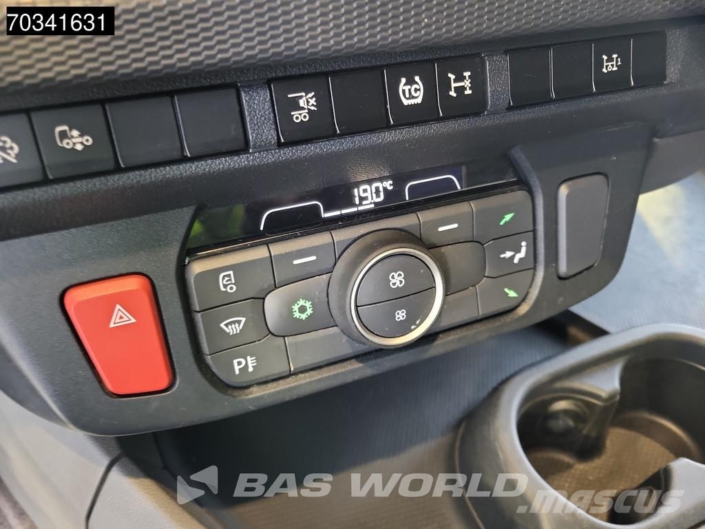 DAF XF 480 4X2 Standklima ACC DEB Vilcēji