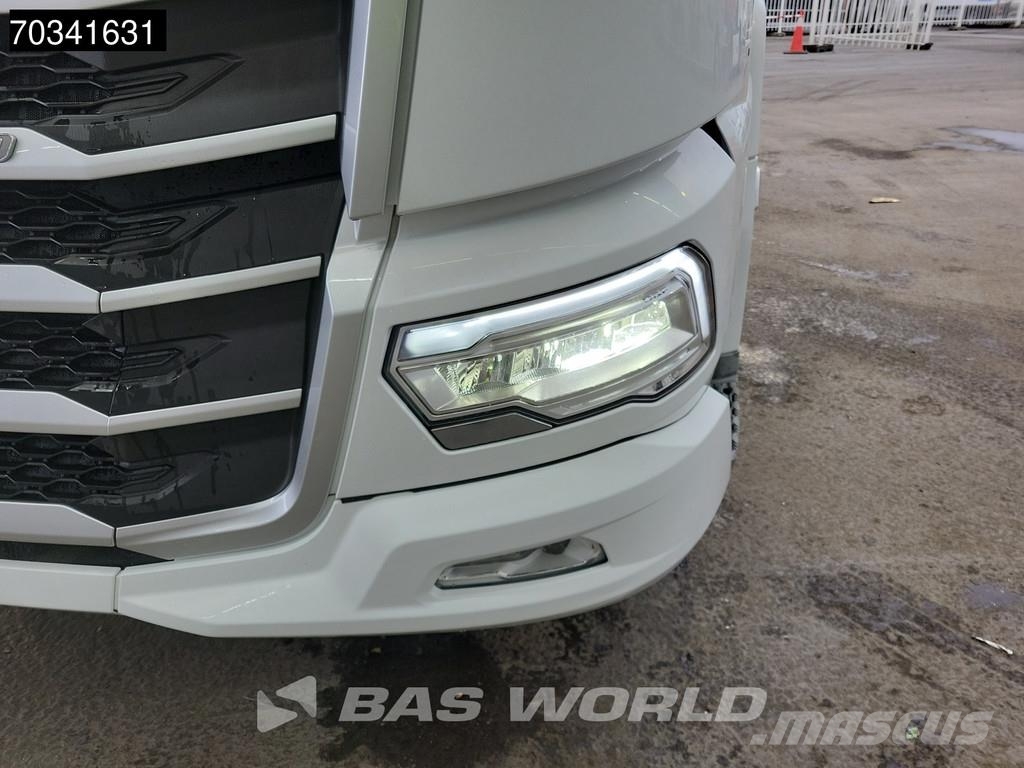 DAF XF 480 4X2 Standklima ACC DEB Vilcēji