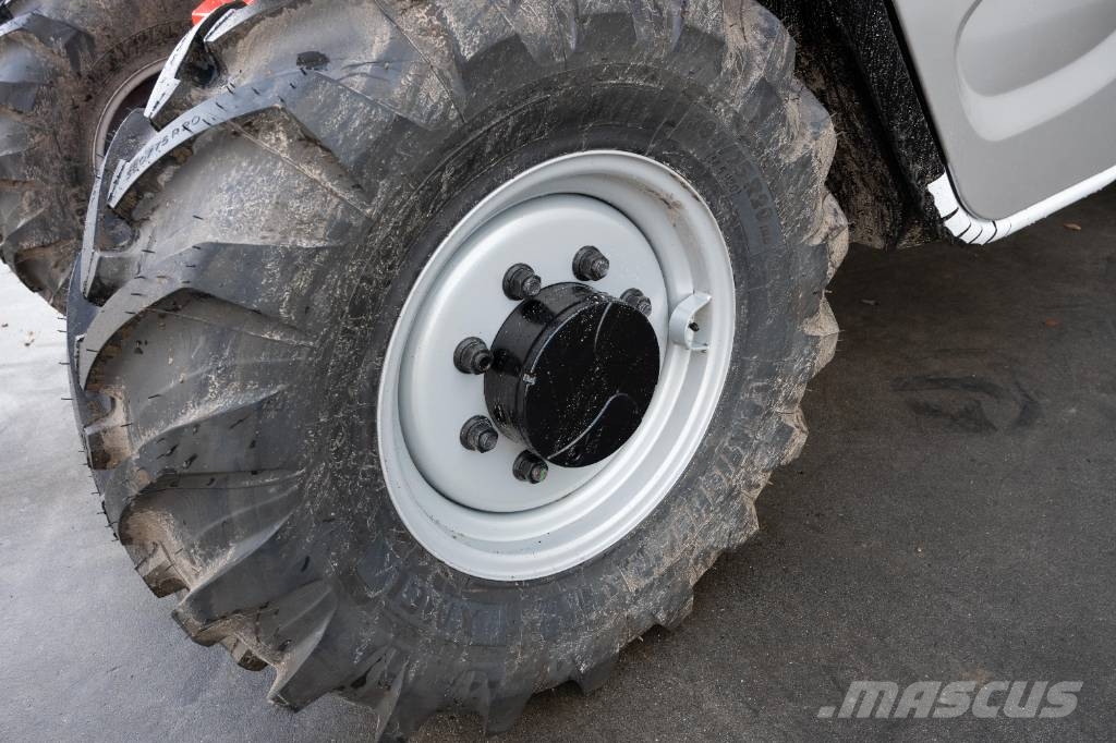 Manitou MT 730 Τηλεσκοπικοί ανυψωτές