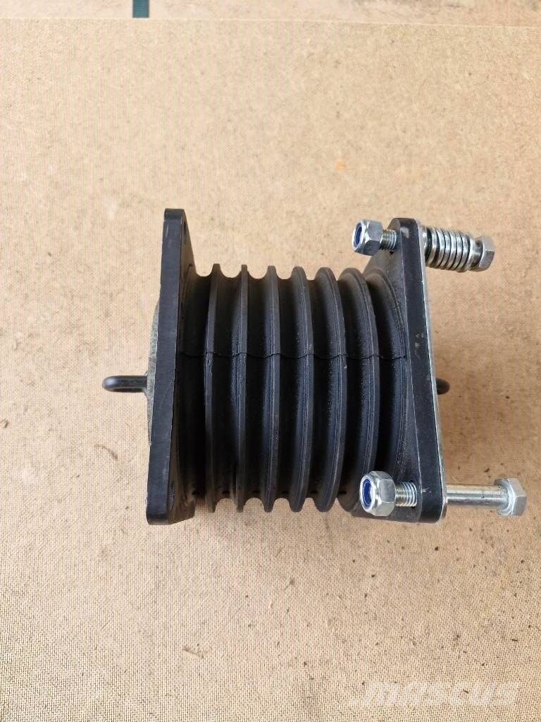 Bell 267809 TAMPON DE SUSPENSION Chassis and suspension