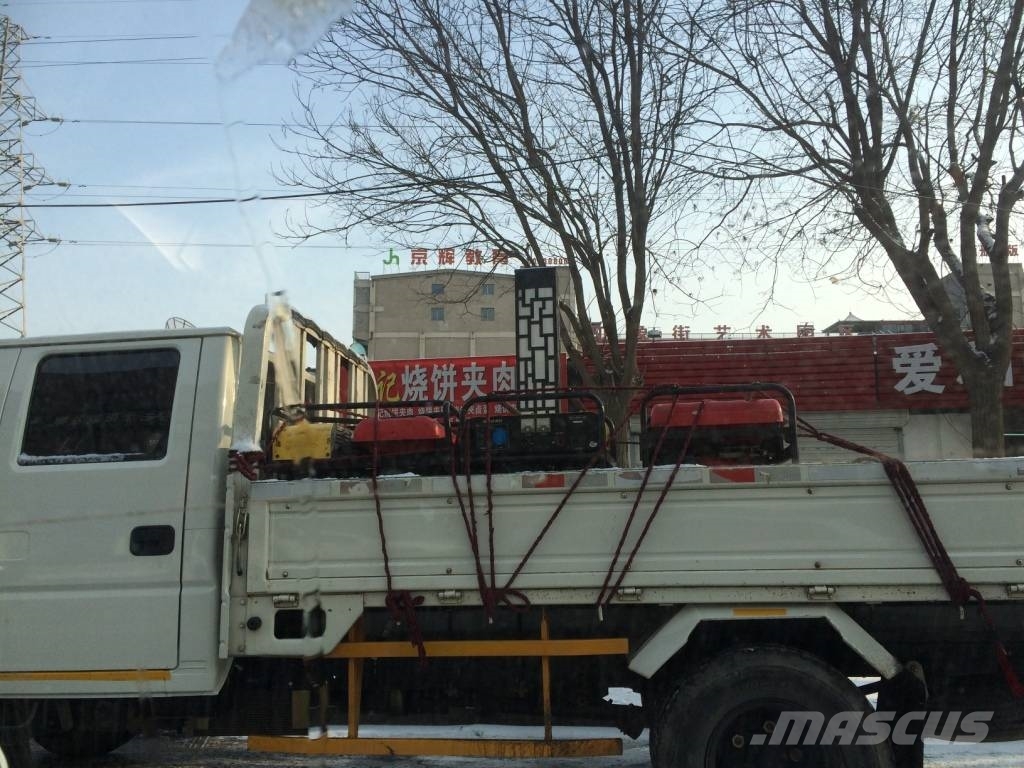 Honda welder generator KH240AC Benzīna ģeneratori