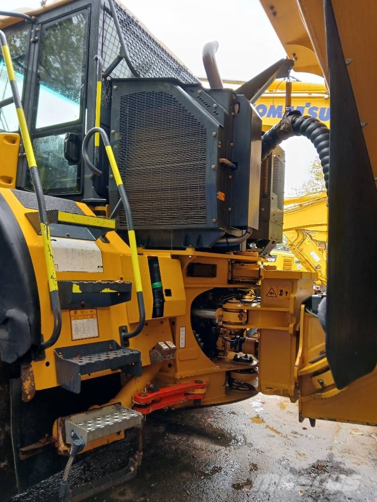 Bell B 45 E Camiões articulados
