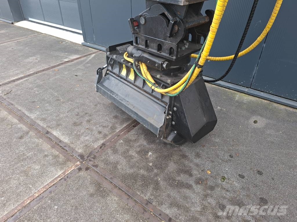 Prinoth M450e-900 松土机