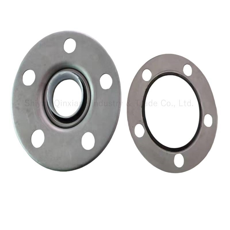 Cummins M11 Water Pump Oil Seal Kit 3161742 3161772 380389 Motorer