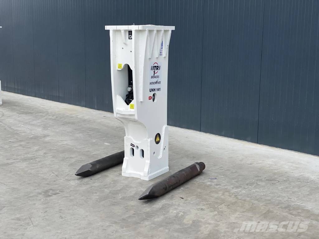 ITR UNH141 Hammer / Brecher