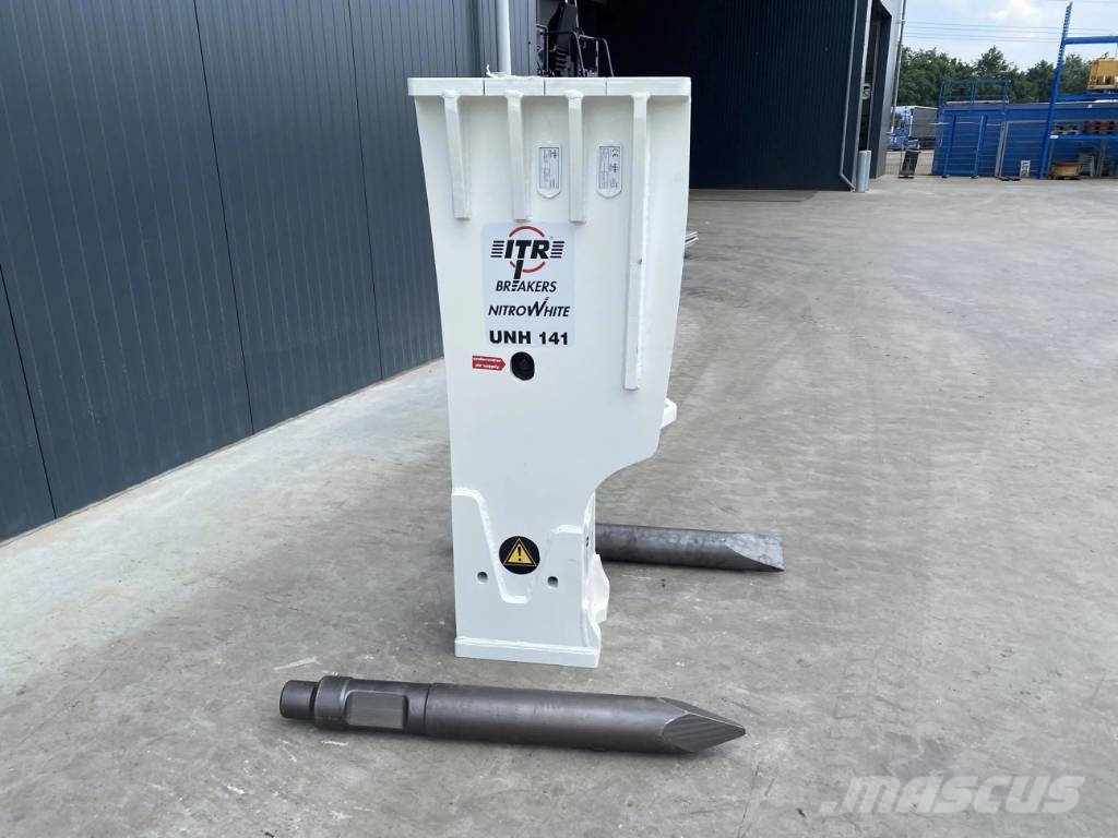 ITR UNH141 Hammer / Brecher