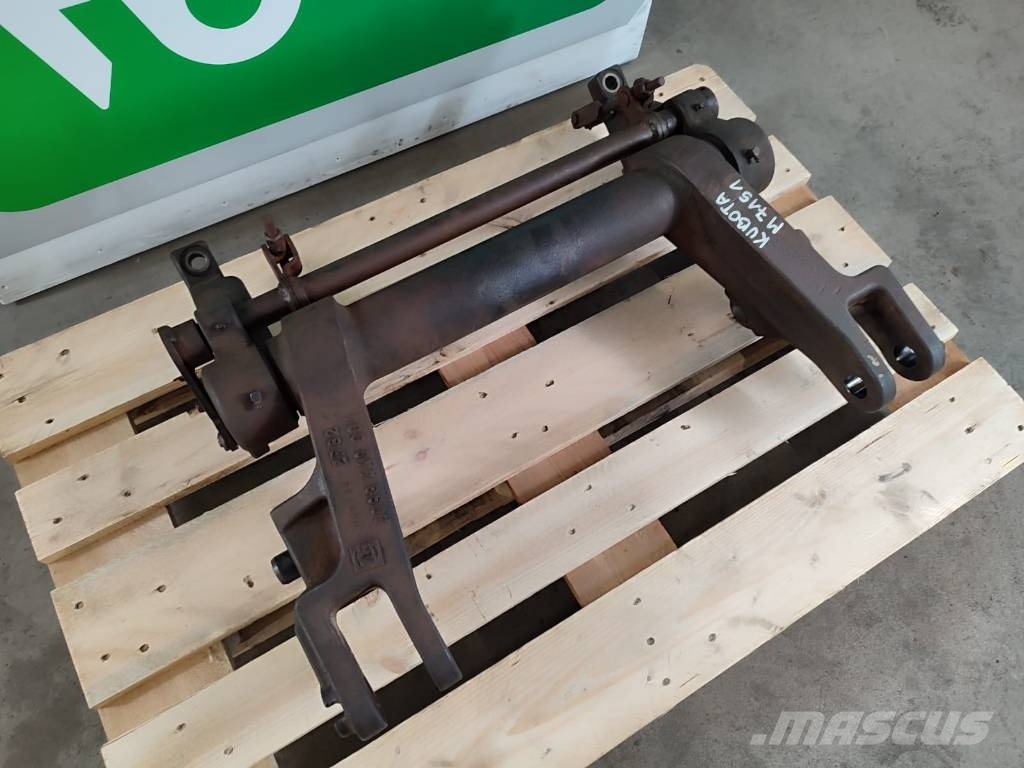 Kubota Rear linkage 2093440004 KUBOTA M7151 Chassis e suspensões