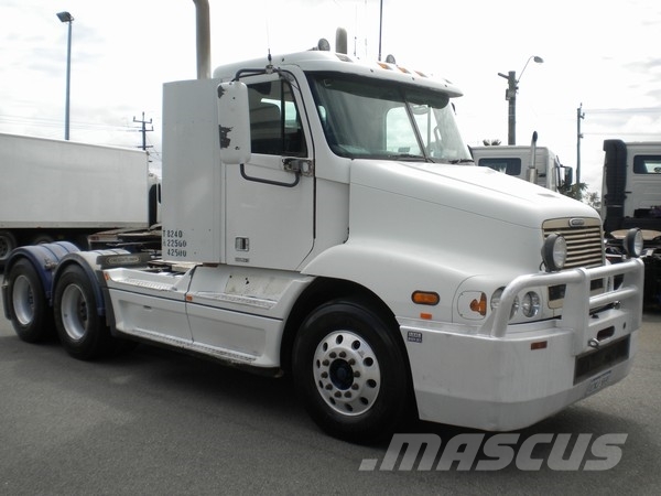 Freightliner Century Class Tractor Units