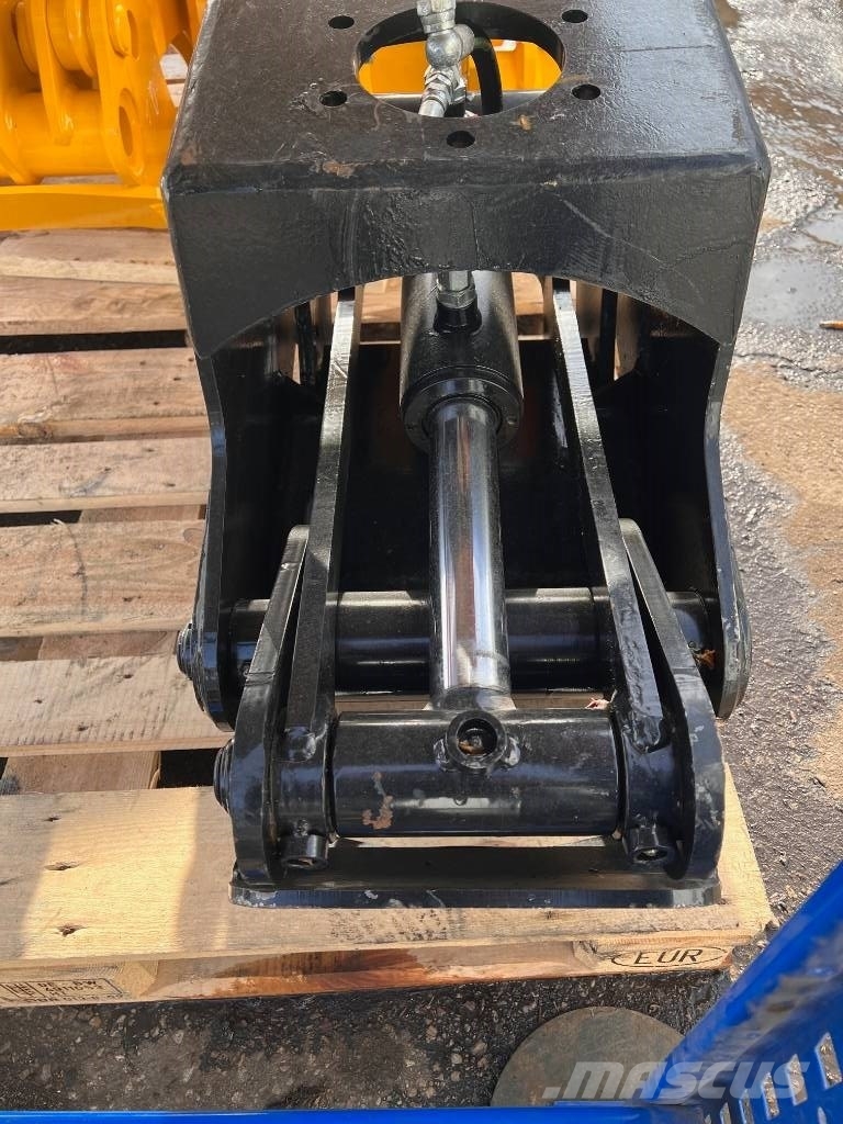 Intermercato TG Heavy Duty 25S Garras