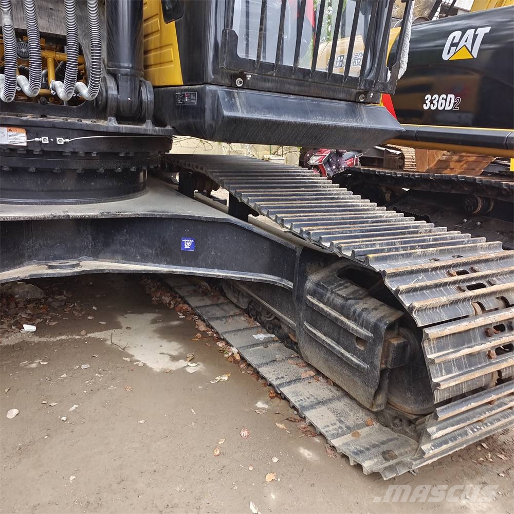 Sany 305H 3000 units excavators in stock Koparki gąsienicowe