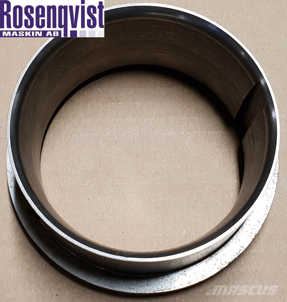 Biso Deutz-Fahr Sleeve Conax KBF 9343003300, 98-00050 Gąsienice, łańcuchy i podwozia