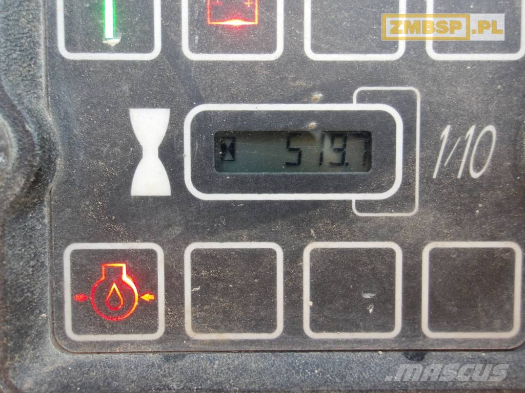 Wacker Neuson RTSC 3 Tandemové válce