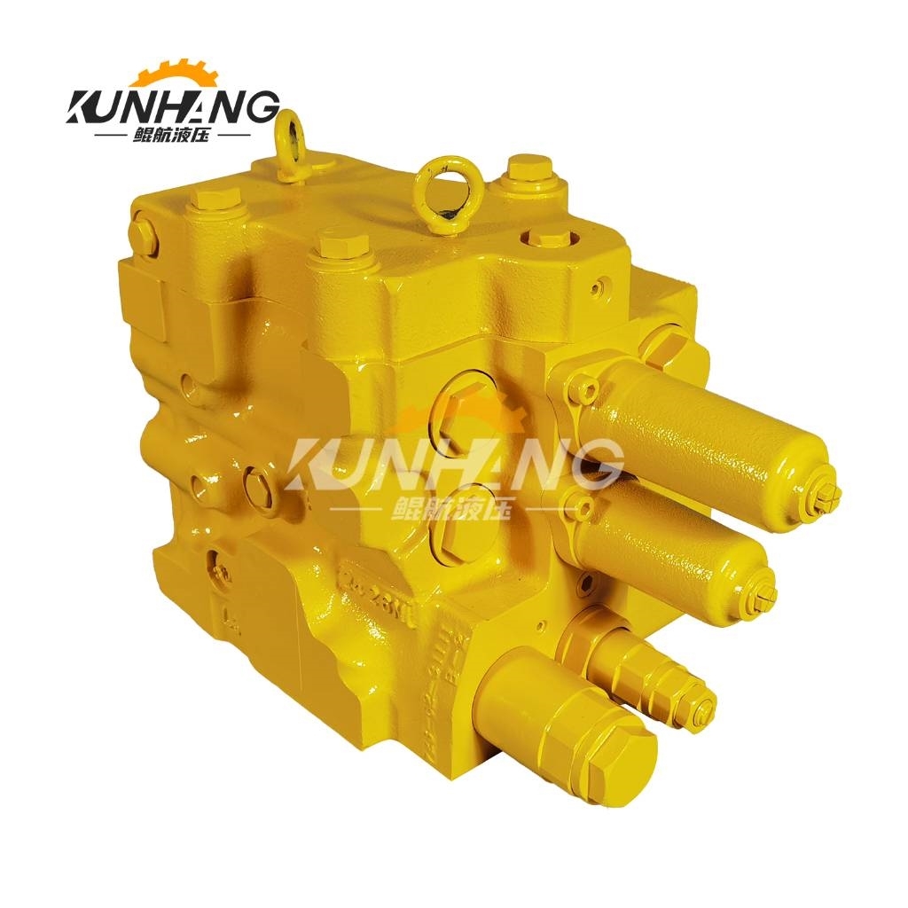 Komatsu 7236312100 7236311104 Control Valve D65E Transmissie