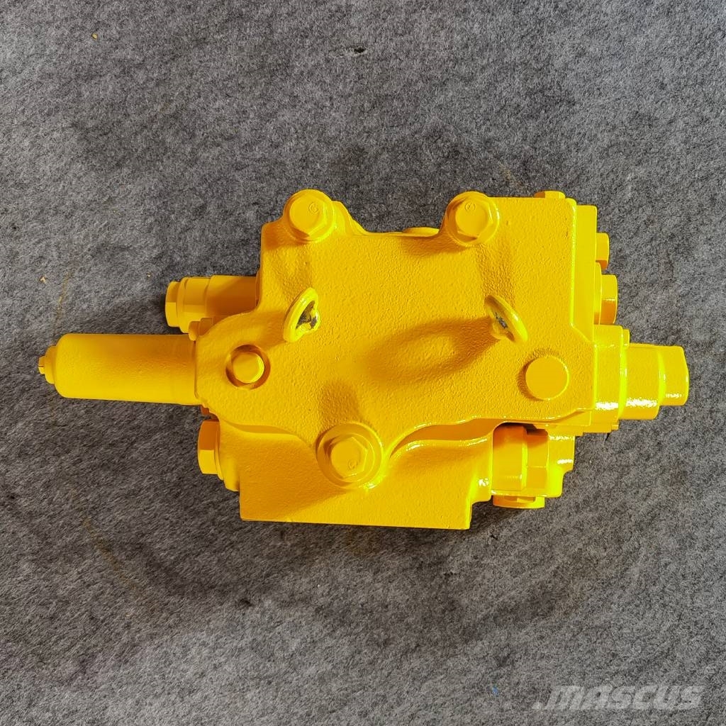Komatsu 7236312100 7236311104 Control Valve D65E Transmissie