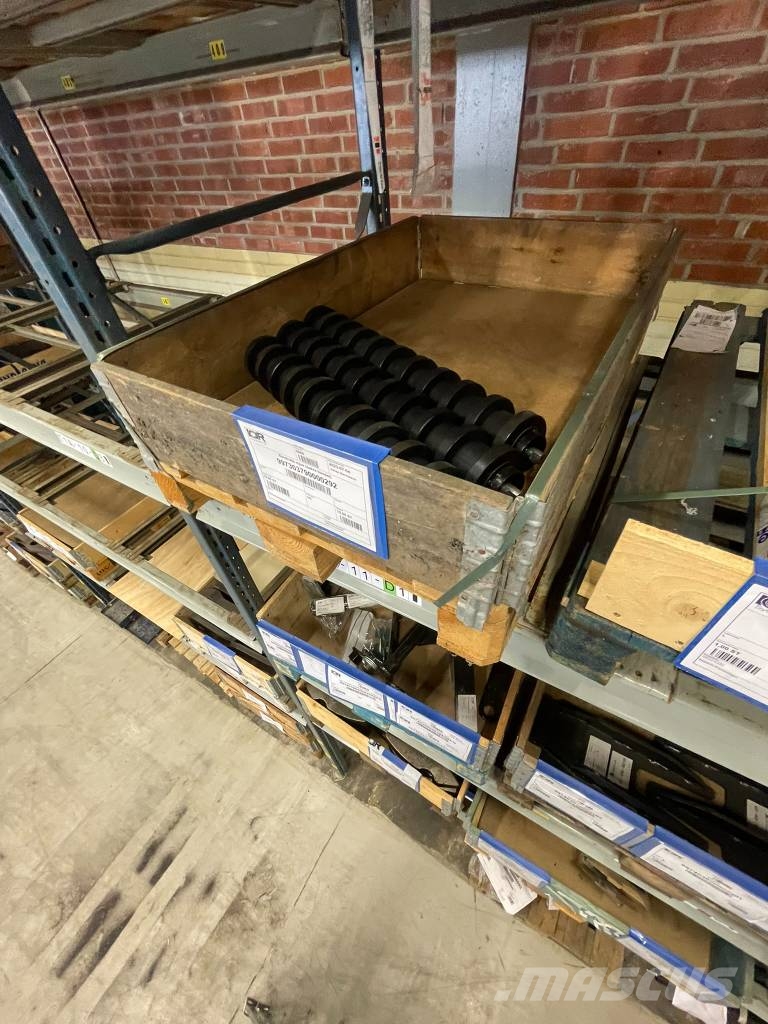 Pronar Stock Spare Parts "CLOSEOUT" MPB 20.55 & MPB 20.72 Mobile screeners