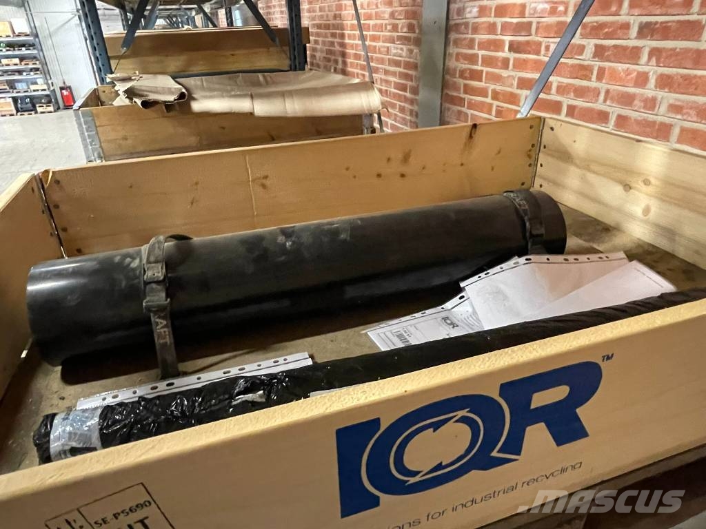 Pronar Stock Spare Parts "CLOSEOUT" MPB 20.55 & MPB 20.72 Mobile screeners